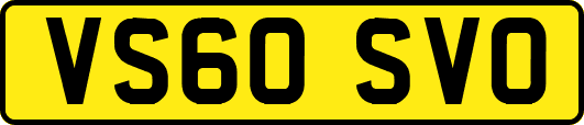 VS60SVO