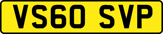 VS60SVP