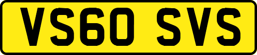 VS60SVS