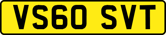 VS60SVT