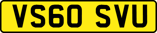 VS60SVU