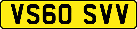 VS60SVV