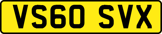 VS60SVX