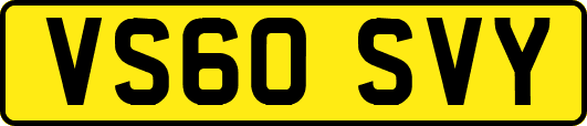 VS60SVY
