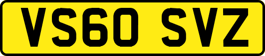 VS60SVZ