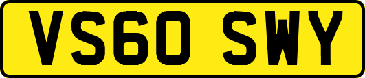 VS60SWY