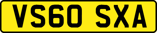 VS60SXA
