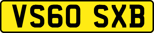 VS60SXB