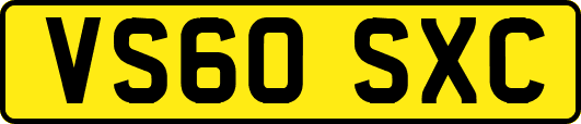 VS60SXC