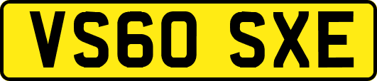 VS60SXE