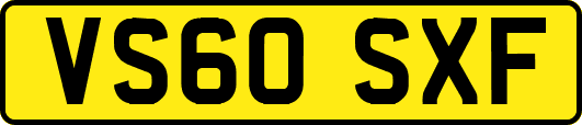 VS60SXF