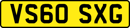 VS60SXG