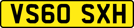 VS60SXH