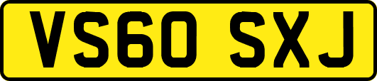 VS60SXJ