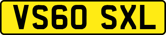 VS60SXL
