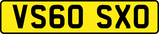 VS60SXO