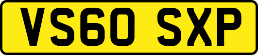 VS60SXP