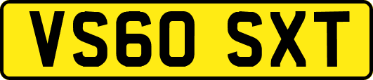 VS60SXT