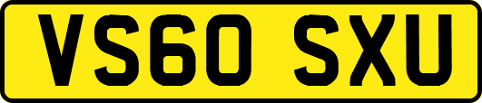 VS60SXU