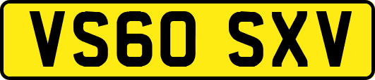 VS60SXV