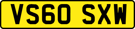 VS60SXW