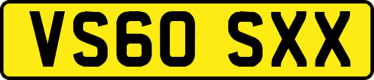 VS60SXX