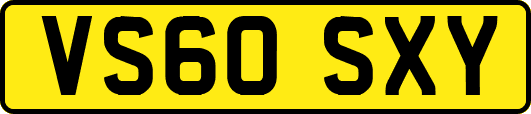 VS60SXY