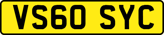 VS60SYC