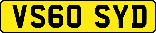 VS60SYD