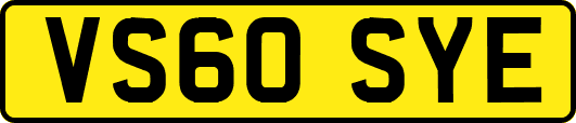 VS60SYE