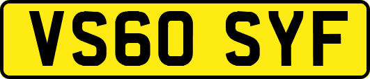 VS60SYF