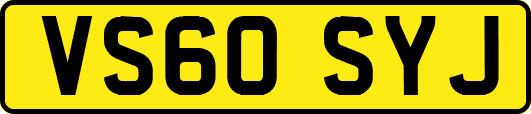 VS60SYJ
