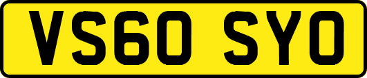 VS60SYO