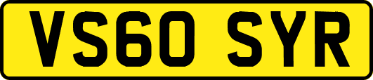 VS60SYR