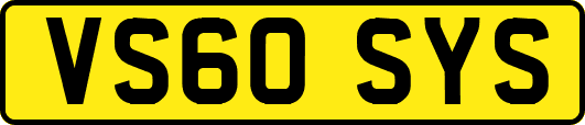 VS60SYS