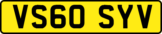 VS60SYV
