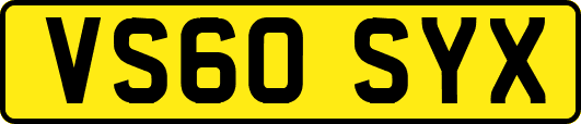 VS60SYX