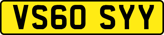 VS60SYY