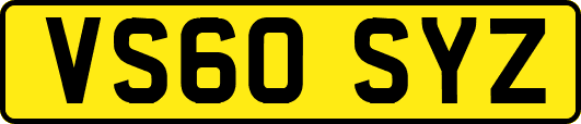 VS60SYZ