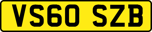 VS60SZB