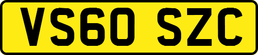 VS60SZC