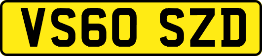 VS60SZD