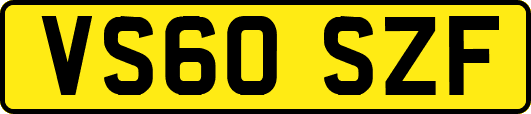 VS60SZF