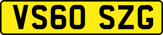 VS60SZG
