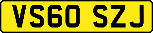 VS60SZJ