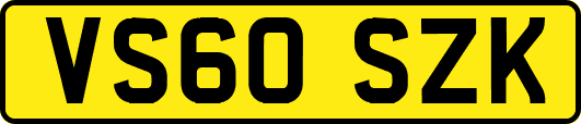 VS60SZK