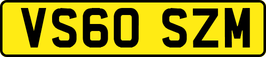 VS60SZM