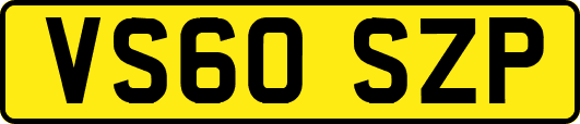 VS60SZP