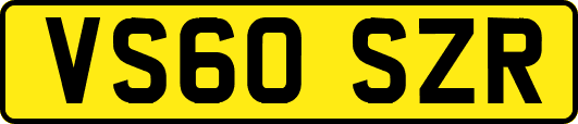 VS60SZR