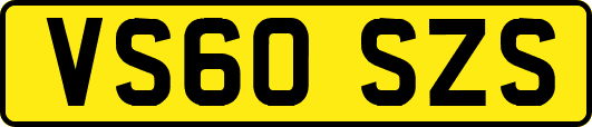 VS60SZS